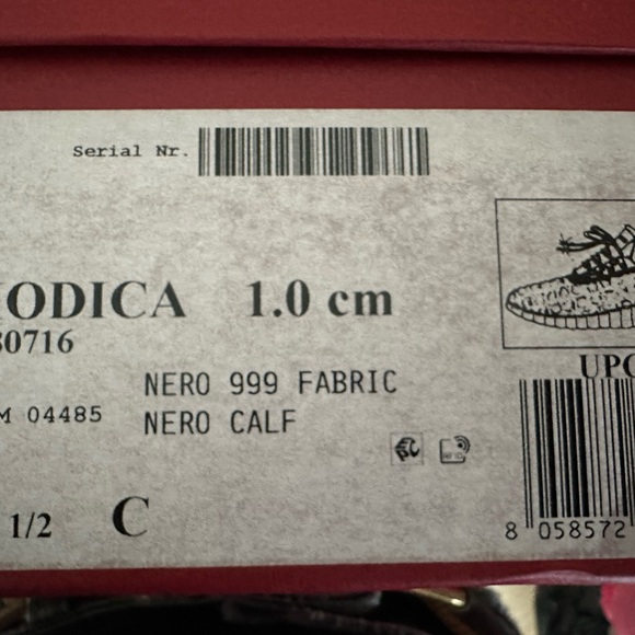 Salvatore Ferragamo - Picture 8 of 8